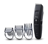 Panasonic ER-GB86 Wet & Dry Electric Beard Trimmer for Men with 58 Cutting Lengths