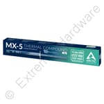 Arctic Cooling MX-5 2g & Spatula Spreader Thermal Compound Paste Tube 2024 Artic