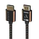 Austere III Series 4K HDR Premium Certified HDMI Cable 2.5m, 18Gbps for 4K60
