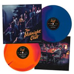 The Midnight Club Vinyle Bleu et Violet