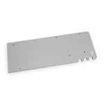 EKWB EK-Quantum Vector Master RX 6800XT/6900XT GPU Backplate - Nickel