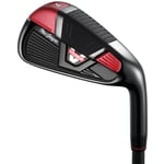 MACGREGOR V-MAX IRONS 5-SW +REGULAR DYNAMIC LAUNCH GRAPHITE SHAFTS / 2024 MODEL