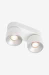 Nordlux - Spotlight Pitcher 2-Spot - Vit