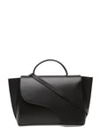 Volterra Black Large Handbag *Villkorat Erbjudande Axelväska Väska Svart ATP Atelier