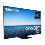 Samsung QE55QN90B Neo QLED-TV - 3 års medlemsgaranti
