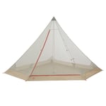 Big Agnes Gold Camp 3 Mesh Inner