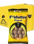 20 påsar Filidutter Original - Hel Låda