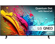LG 65QNED85T6C