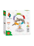 Alexander Toys ORIGAMI 3D - Dolphin 343 pcs.