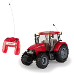 RC Case IH 140 - Radiostyrd traktor