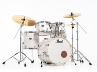 Pearl Export 5 pc EXX705NBR/C777, Slipstream White