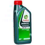 Castrol Magnatec 0W-20 GSX/DSX 1L