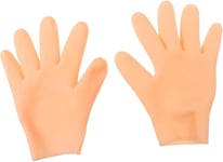 Healeved 1 Pair Moisturizing Gloves Sleeping Mask for Women Moisturizing Mittens