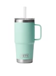 Yeti Rambler Straw Mug 25 oz (710ml)