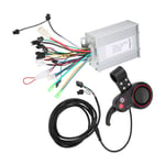 New LH100 48V Electric Scooter Electric Mountain Bike Controller LCD Thumb