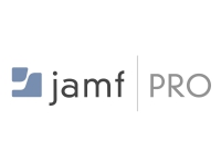 JAMF PRO för tvOS Nätverkstillämpningar 1000-2499 licenser Årlig