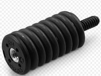 Vibrationsdämpare