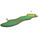 Lyfco Golfmatta Multi-speed 4x1m Puttmatta - 1m x 4m 106-3-3