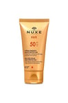 Nuxe Sun Melting Cream - Face SPF50 50ml