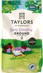 Taylors of Harrogate Lazy Sunday Ground Roast Coffee, 200G