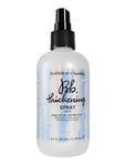 Thickening Spray Beauty Women Hair Styling Volume Spray Nude Bumble And Bumble