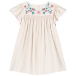Louise Misha Ana Klänning Cream |  | 4 years