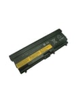 eQuipIT Batteri för Lenovo T430 T530 W530 6600mAh 42T4235