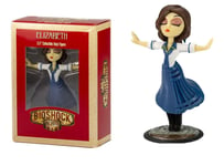 New BioShock Infinite 3.5" Elizabeth Collectible Vinyl Figure