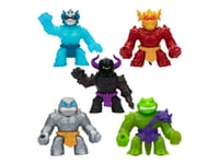 Goo Jit Zu Stretch Strikers Ass - Assorted