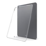 Gennemsigtig TPU cover til iPad Air 4 2020