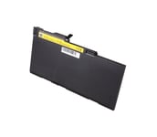 PATONA - Akku HP EliteBook 850 4500mAh Li-Pol 11,1V CM03XL