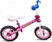 Mimmi Pigg springcykel Disney Mimmi Mus utomhuslek 862006