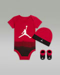 Jordan Baby 3-Piece Box Set