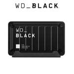 Western Digital WD_BLACK D30 500GB 1TB 2TB External Game Drive Type-C USB 3.2
