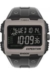 Timex Men's Digital Expedition Grid Shock Watch | 50mm | TW4B24900