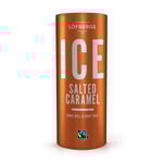 Kaffedryck Löfbergs Ice Karamell 230ml