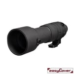 Easy Cover Lens Oak for Sigma 150-600mm F5-6.3 DG DN OS Sports (Sony FE and L Mount) Black