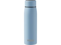 Noveen Butelka Termiczna Noveen Led 380 Ml Tb2217 Light Blue Mat