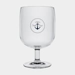 Marine Business Vinglas i plast Sailor Soul, transparent, 36 cl, 6-pack