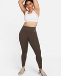 Nike Universa Women's Medium-Support High-Waisted Full-Length Leggings with Pockets