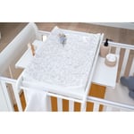 https://furniture123.co.uk/Images/21165110_3_Supersize.png?versionid=10 Universal Cot Top Changer in White - Tutti Bambini