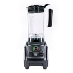 Raw High Speed Blender X1000 Svart