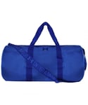 Under Armour Unisex Favorite Womens Blue Duffel Bag - One Size