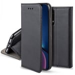 Samsung Galaxy A52 5G - Flip Fodral Svart