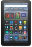 Amazon Fire HD 8 Plus tablet | 8-inch HD display, 64 GB, 30% faster, 3GB RAM