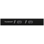 Apogee Thunderbolt Card pour Symphony I/O MKII
