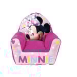 Mimmi Pigg Skumfåtölj Mimmi Pigg Stol 13975