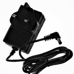 Battery Charger For Shark Duo Clean Cordless Vacuum Cleaner UK Mains