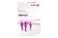 Xerox Performer - almindeligt papir - 500 ark - A4 - 80 g/m²