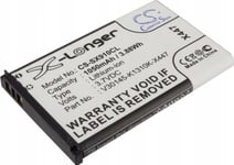 Bateria Cameron Sino Akumulator Bateria Typu V30145-K1310-X447 Do Siemens Gigaset Sl910 Sl910h Sl910a / Cs-Sx910cl